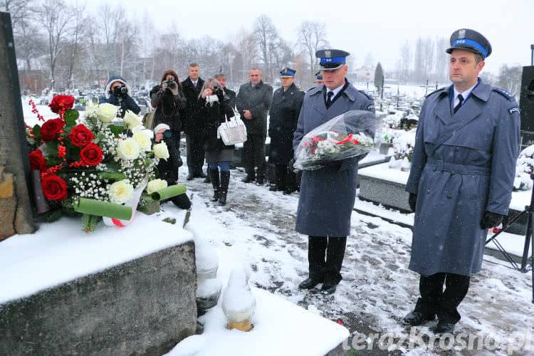 Gminne Obchody Narodowego Święta Niepodległości w Zręcinie