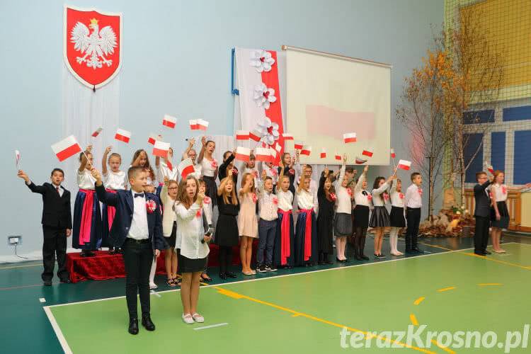 Gminne Obchody Narodowego Święta Niepodległości w Zręcinie