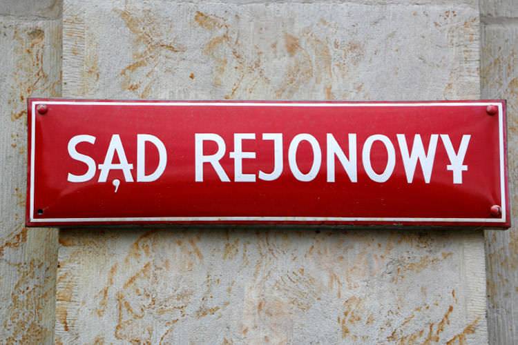 Sądowy finał sprawy bestialskiego rozboju. 55-latek usłyszał wyrok