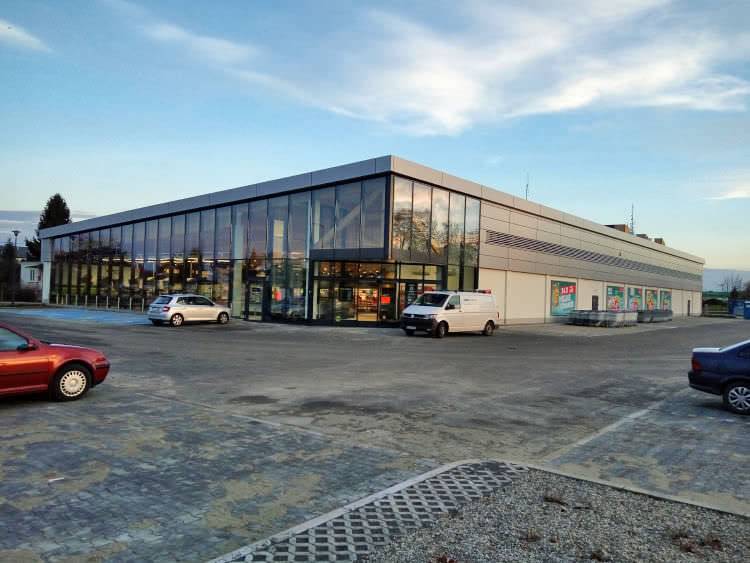 W czwartek otwarcie Lidla przy ul. Lwowskiej. Sprawdź promocje 