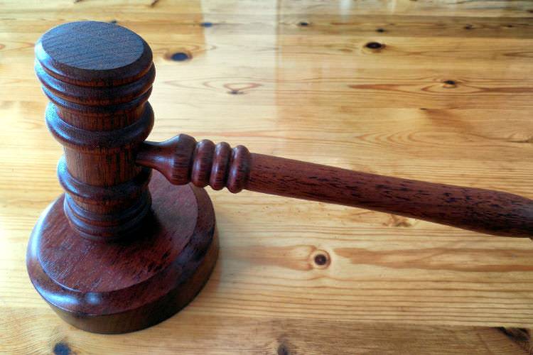 Wypadek w hucie, brygadzista usłyszał wyrok