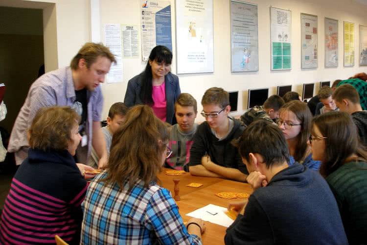 SzczepaniCon w Szczepaniku