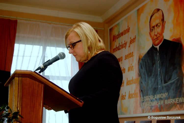 Prawda nas wyzwoli... sympozjum w Miejscu Piastowym