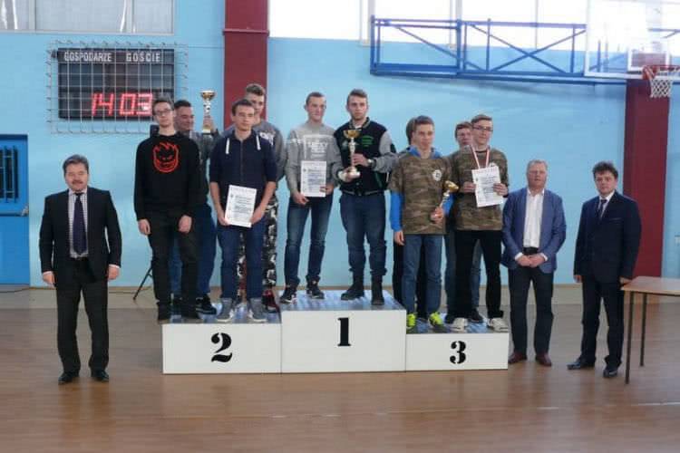 XI Międzywojewódzki Memoriał im. Bogusława Dziury w strzelectwie  sportowym