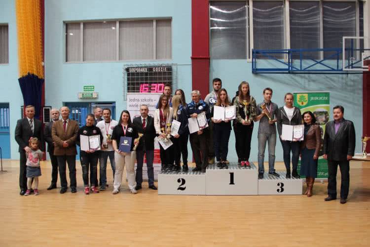 XI Międzywojewódzki Memoriał im. Bogusława Dziury w strzelectwie  sportowym