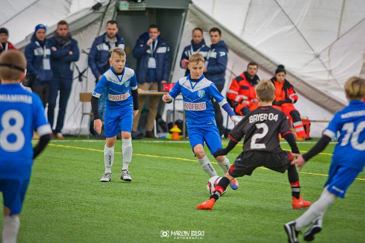 PROFBUD Cup 2016