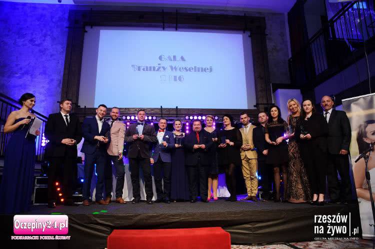 Najlepsi z najlepszych w branży weselnej