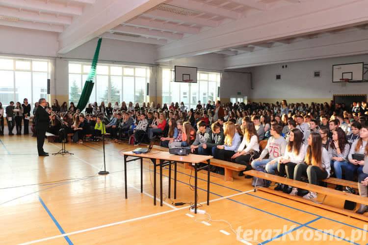 Dzień Języków Obcych w Szczepaniku