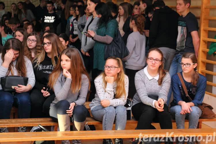 Dzień Języków Obcych w Szczepaniku