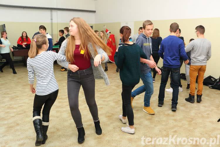 Dzień Języków Obcych w Szczepaniku