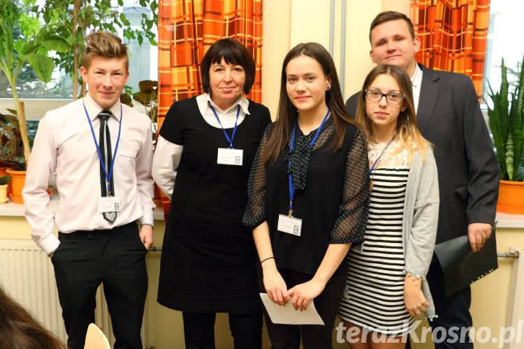 Dzień Języków Obcych w Szczepaniku