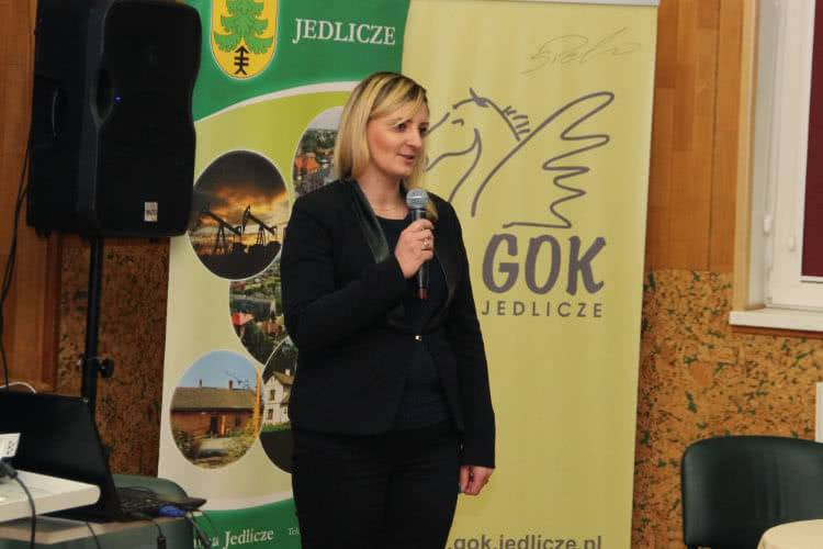 Konferencja "Wygrajmy z rakiem" w Jedliczu