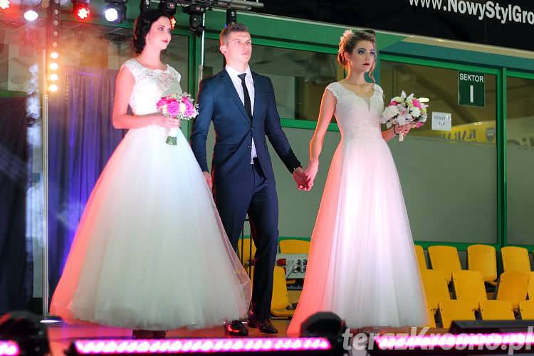 W niedzielę odbyły się targi ślubne
