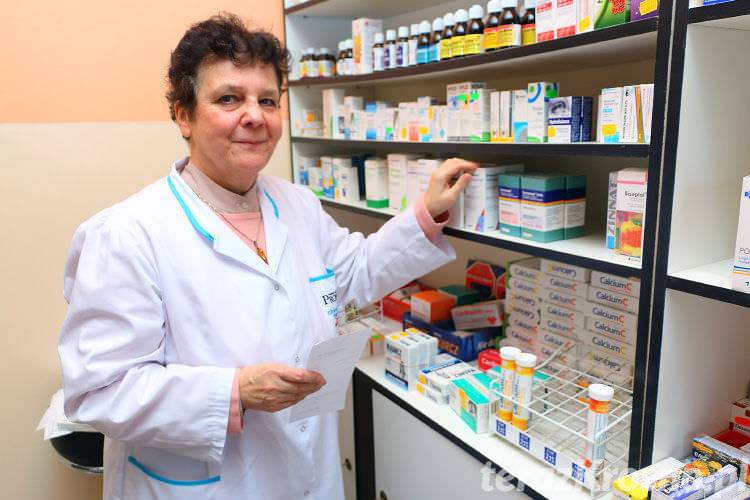 Lekarze i farmaceuci nominowani do Aniołów