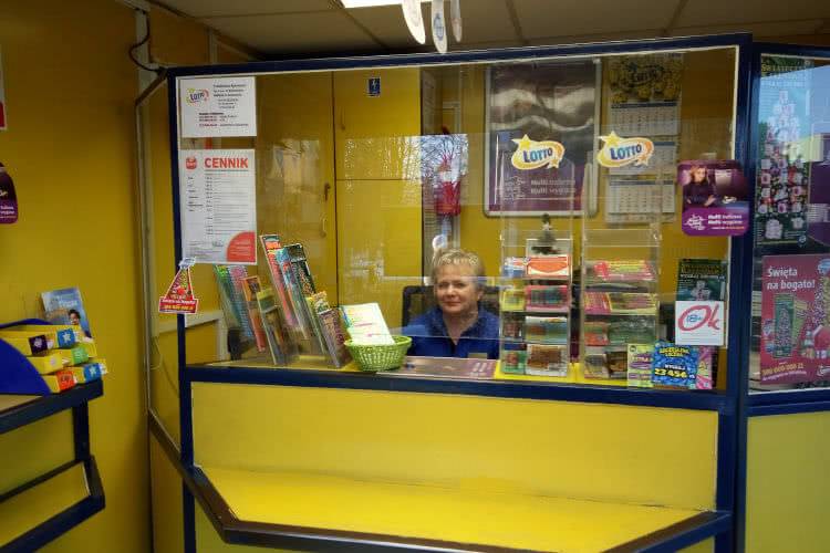 To będą święta! 250 tys. zł wygrane w Krośnie