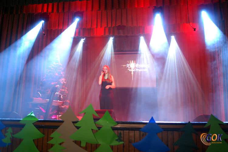 Świąteczny Koncert laureatów XVIII Konkursu Kolęd i Pastorałek