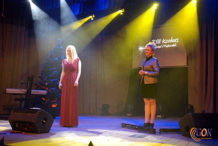 Świąteczny Koncert laureatów XVIII Konkursu Kolęd i Pastorałek