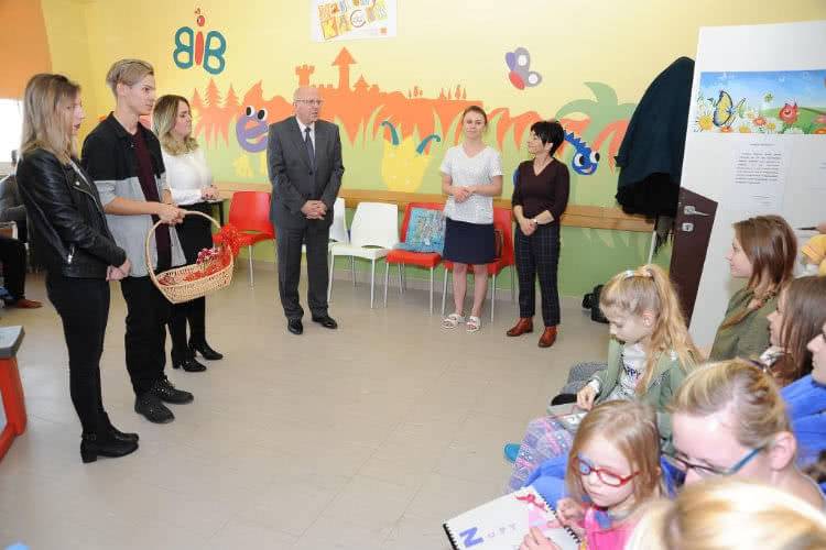 Kreatywne książeczki pełne skarbów