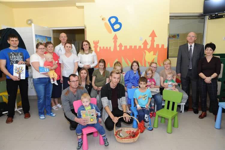 Kreatywne książeczki pełne skarbów