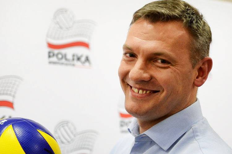 Spotkaj się z Pawłem Papke w Krośnie