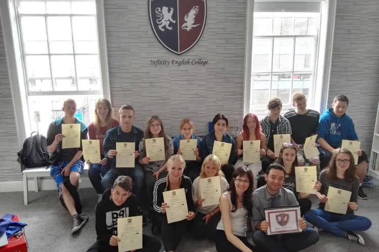 Podsumowanie projektu PO WER w Zespole Szkół w Iwoniczu