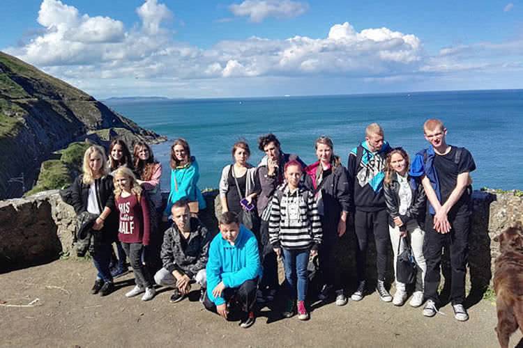 Podsumowanie projektu PO WER w Zespole Szkół w Iwoniczu