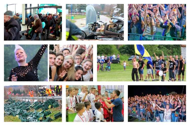 O tym czytaliście najchętniej. Najpopularniejsze artykuły w 2016 roku