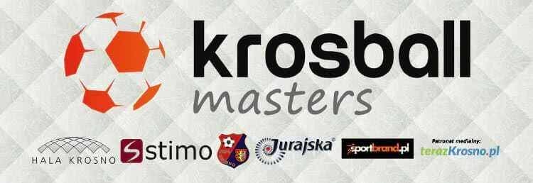 Ruszyła druga edycja ligi piłkarskiej Krosball Masters