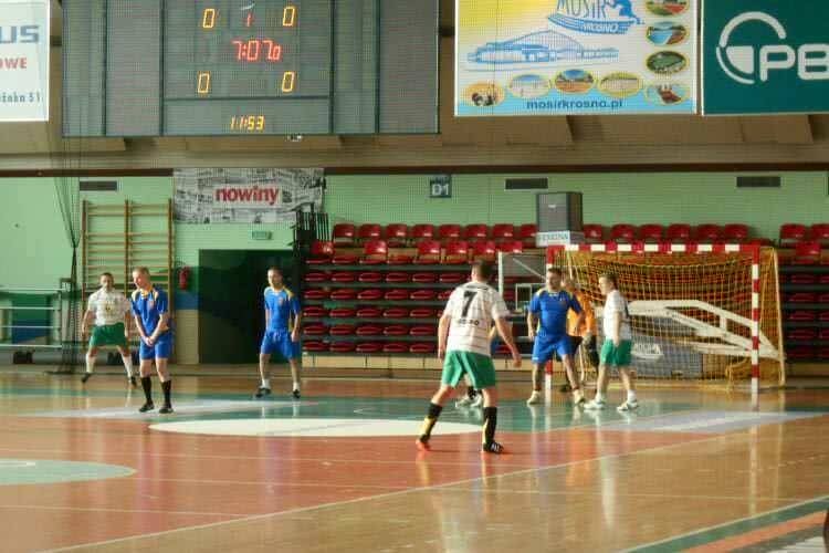 Reprezentacja Zawodzia najlepsza w Turnieju Piłki Nożnej Reprezentacji Dzielnic i Osiedli