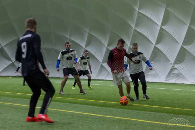 Za nami II kolejka Krosball Masters
