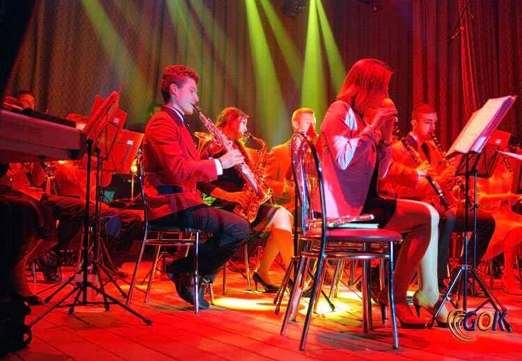 Koncert Karnawałowy Orkiestry