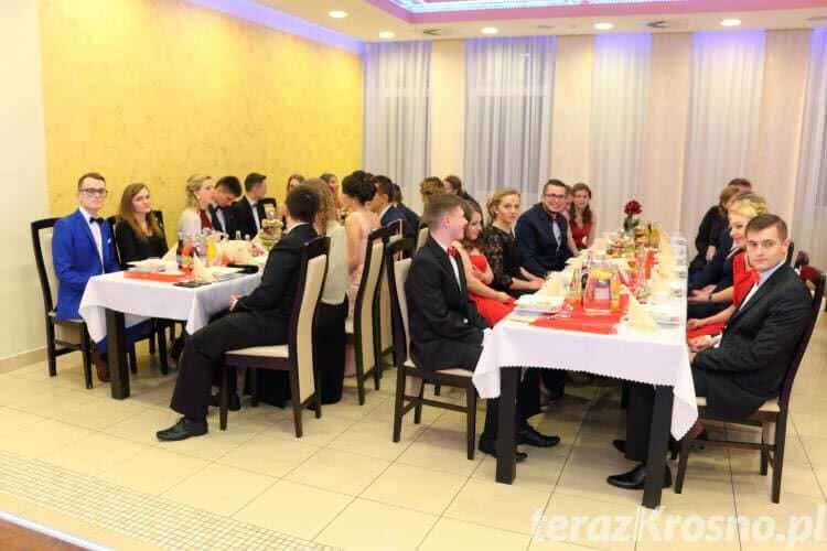 Gastronomik już po studniówce