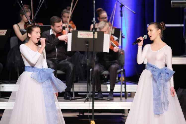 XXV Wielki Koncert Noworoczny "Roztańczony Nowy Rok"