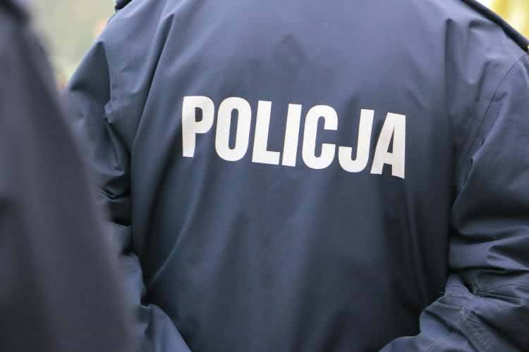 42-latek uratowany przed wychłodzeniem
