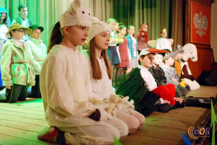 Miejsteckie Kolędowanie 2017