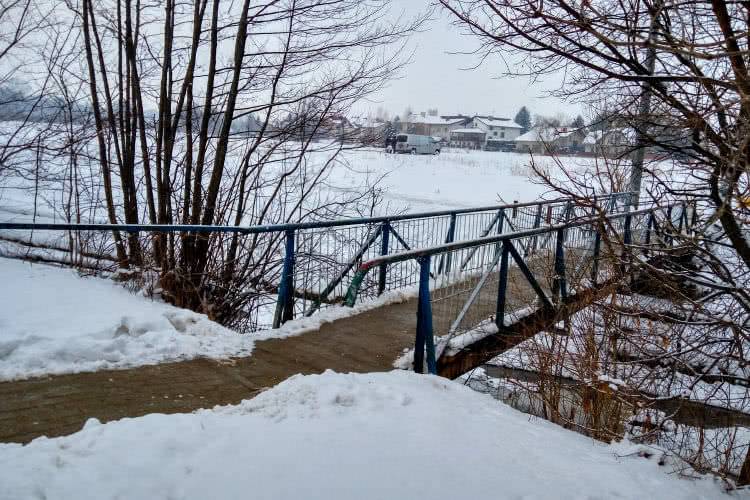 Tragiczny finał poszukiwań. Nie żyje Paweł Bogusz