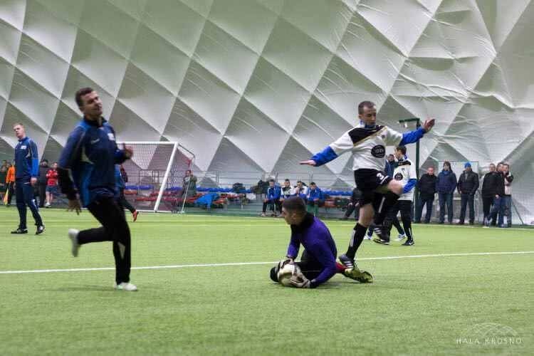 Za nami III kolejka Krosball Masters