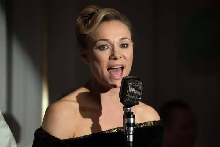 "10 sekretów Marilyn Monroe" na Walentynki w RCKP
