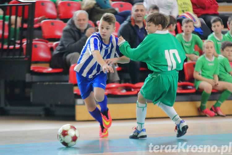 XXVI Turniej o Puchar Prezesa OZPN Krosno