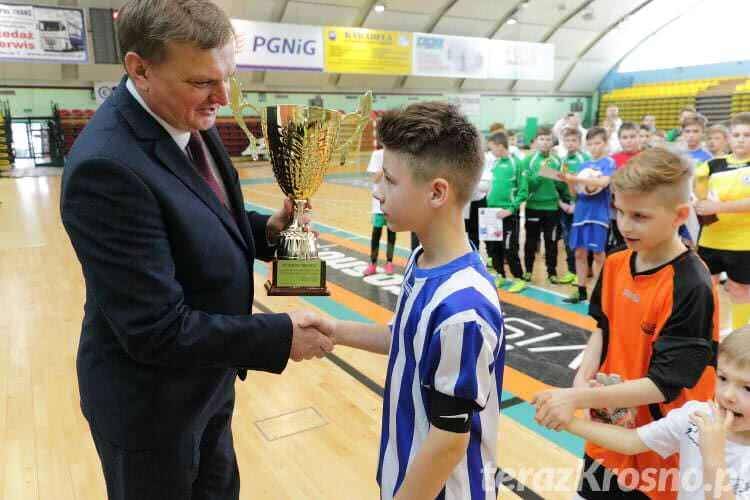 XXVI Turniej o Puchar Prezesa OZPN Krosno