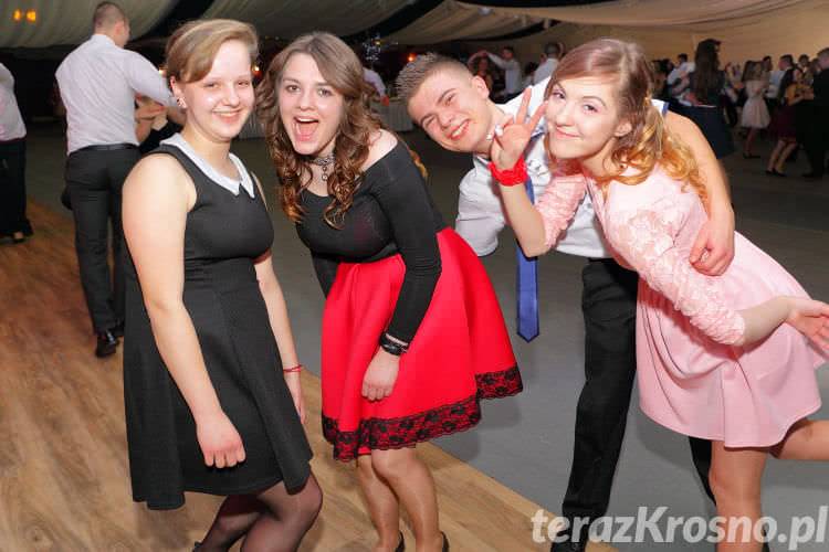 Studniówka Szczepanika - zobacz zdjęcia!