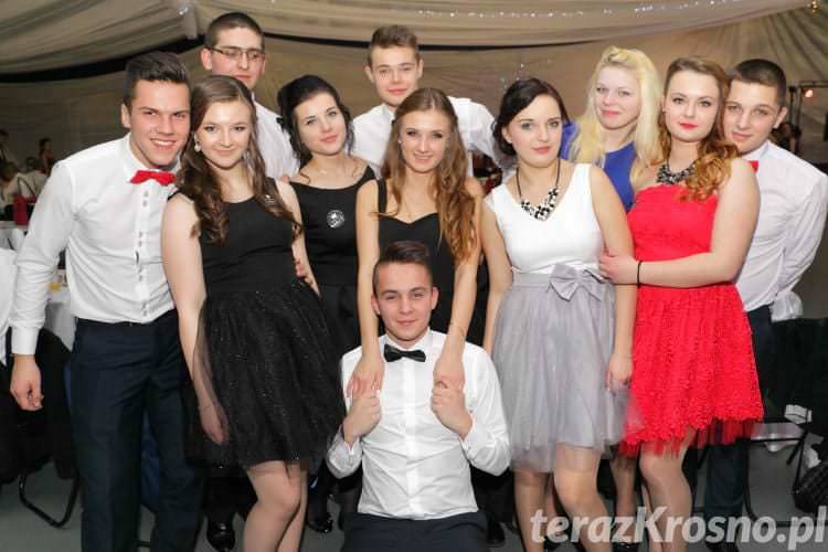 Studniówka Szczepanika - zobacz zdjęcia!