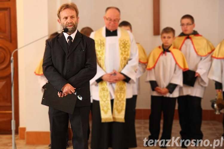 Jerzy Szczur uhonorowany tytułem "Osobowość Roku"