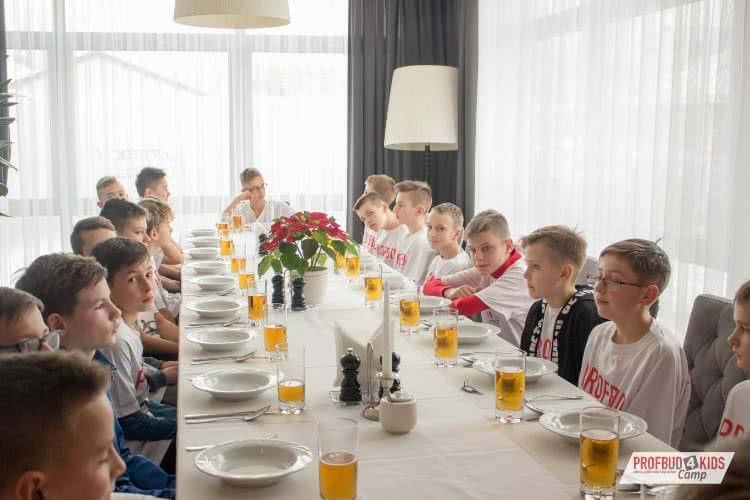 Profbud4KIDS CAMP