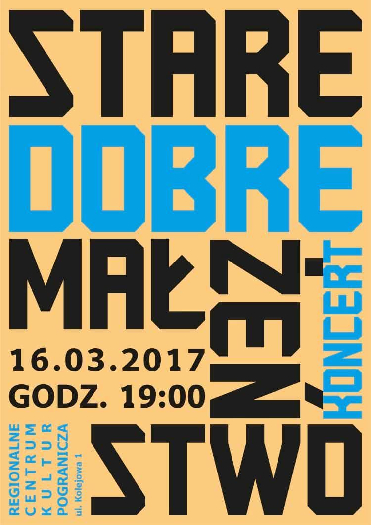 Bal w Cisnej i Stare Dobre Małżeństwo w Krośnie