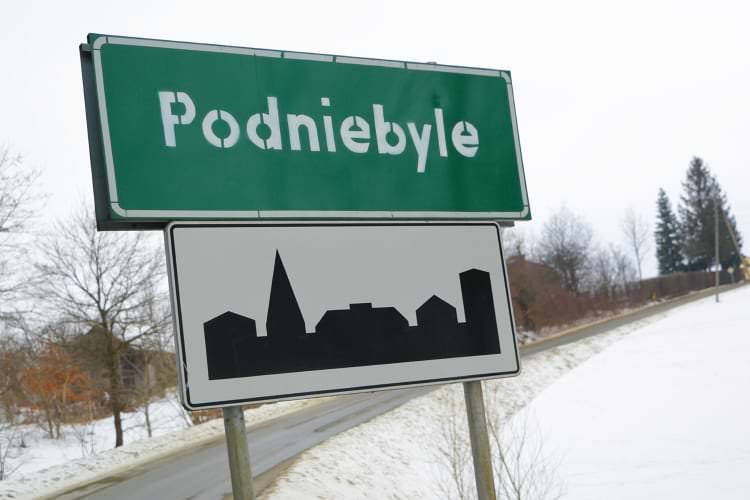 Podniebyle. Trzeci z mężczyzn zatrzymany