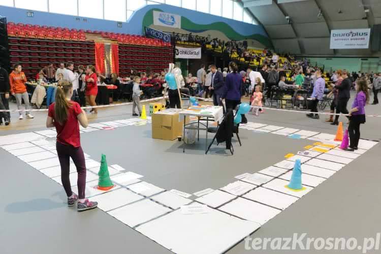 18. Bal charytatywny Grupy Nowy Styl