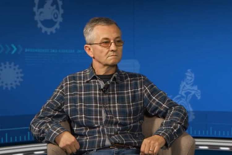 Stanisław Kępowicz nowym trenerem KSM-u Krosno