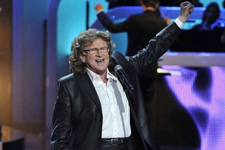 Zbigniew Wodecki w Krośnie. Wygraj zaproszenie na koncert