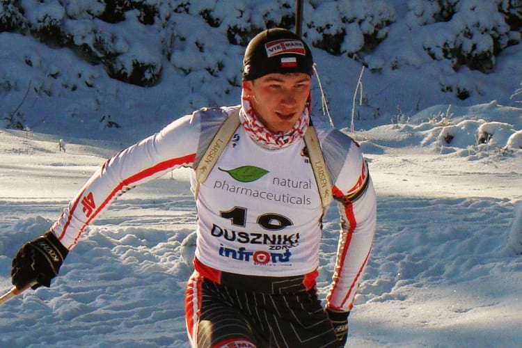 Zawodnicy IKN Górnik Iwonicz-Zdrój wystartowali w Kościelisku